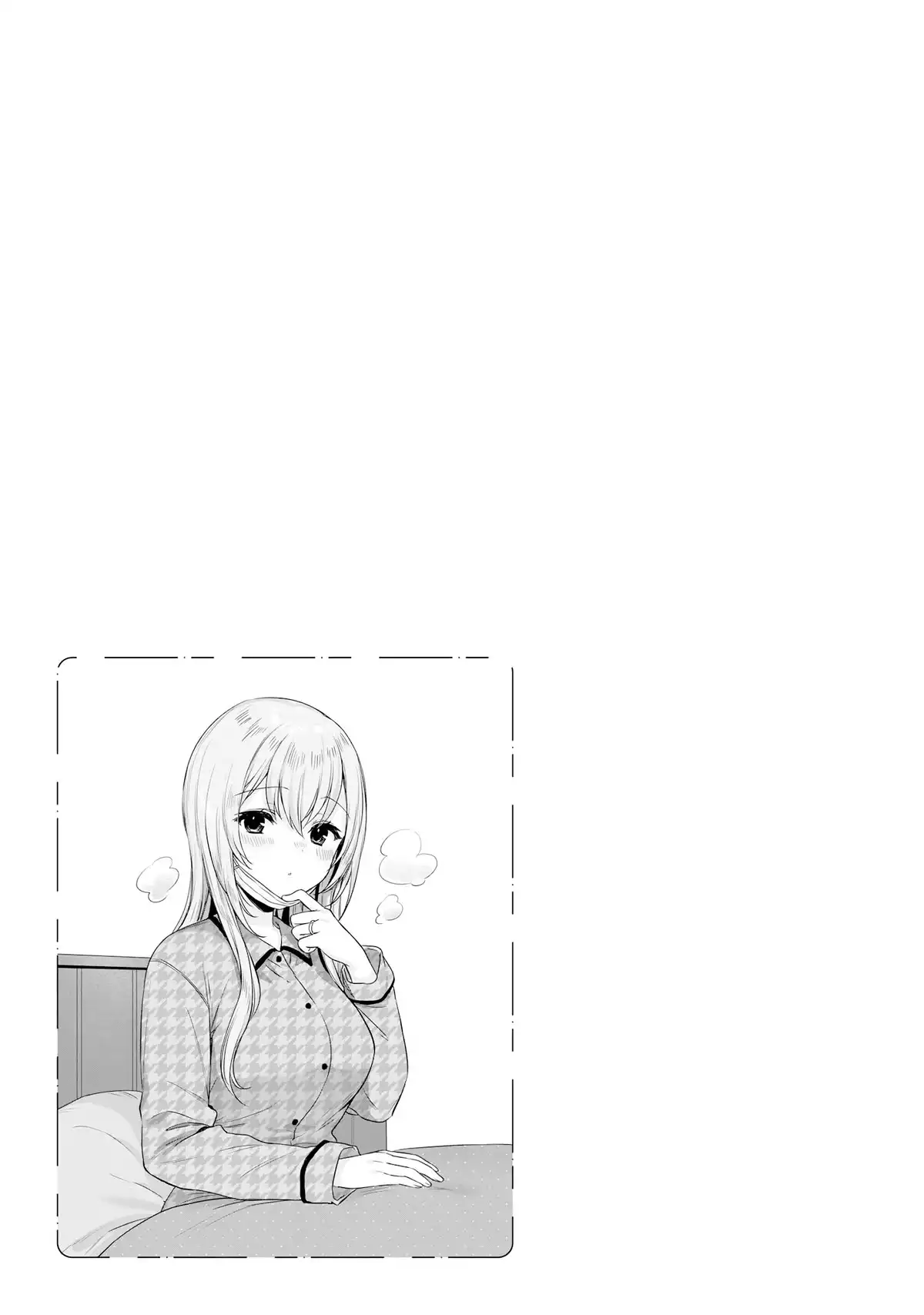 Kinjo no Nanako-san Chapter 15 16